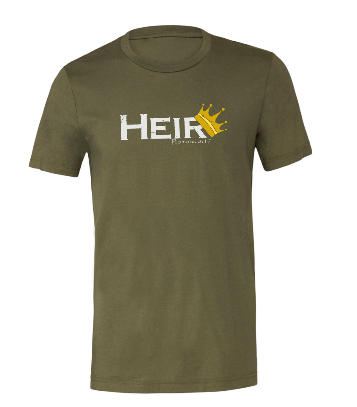 Heir of the King Childrens T-Shirt