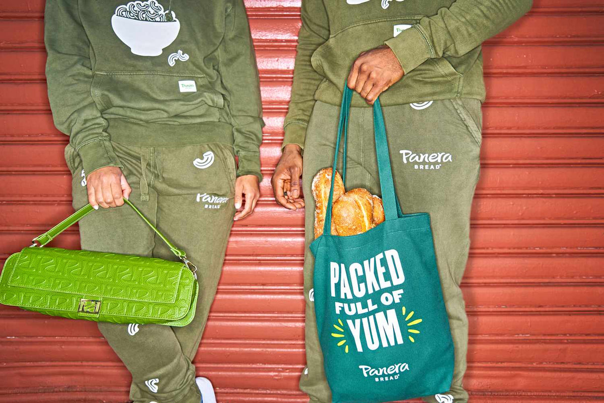What do The New Yorker, Apple, Panera, and Aldi have in common?