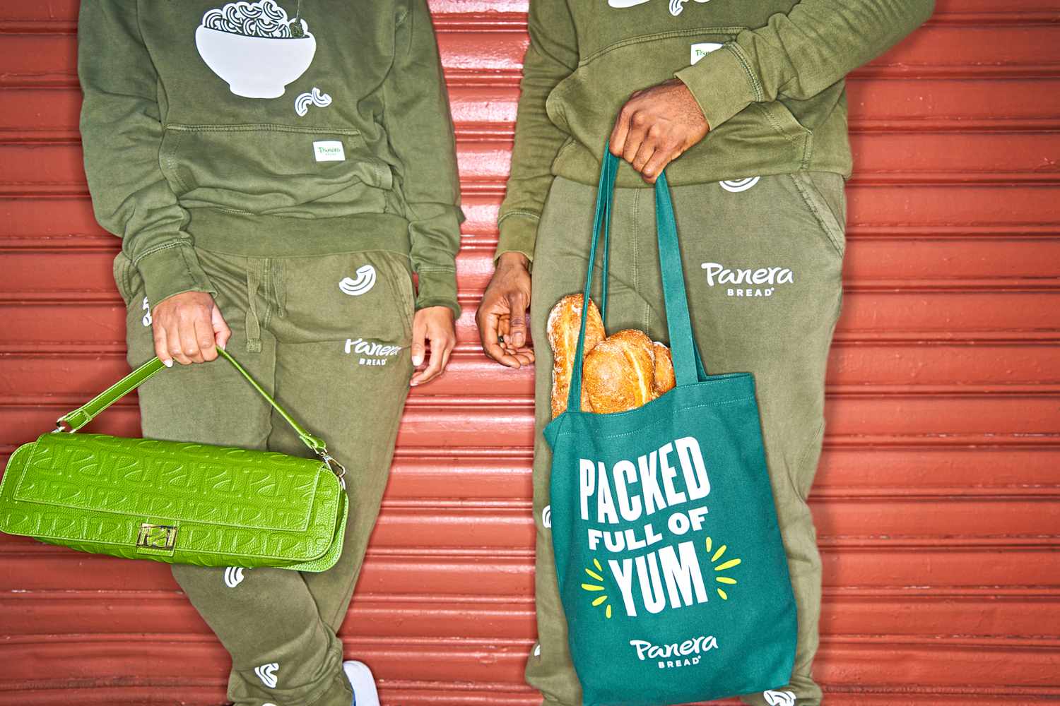 What do The New Yorker, Apple, Panera, and Aldi have in common?
