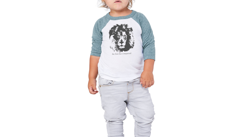 Children's Apparel