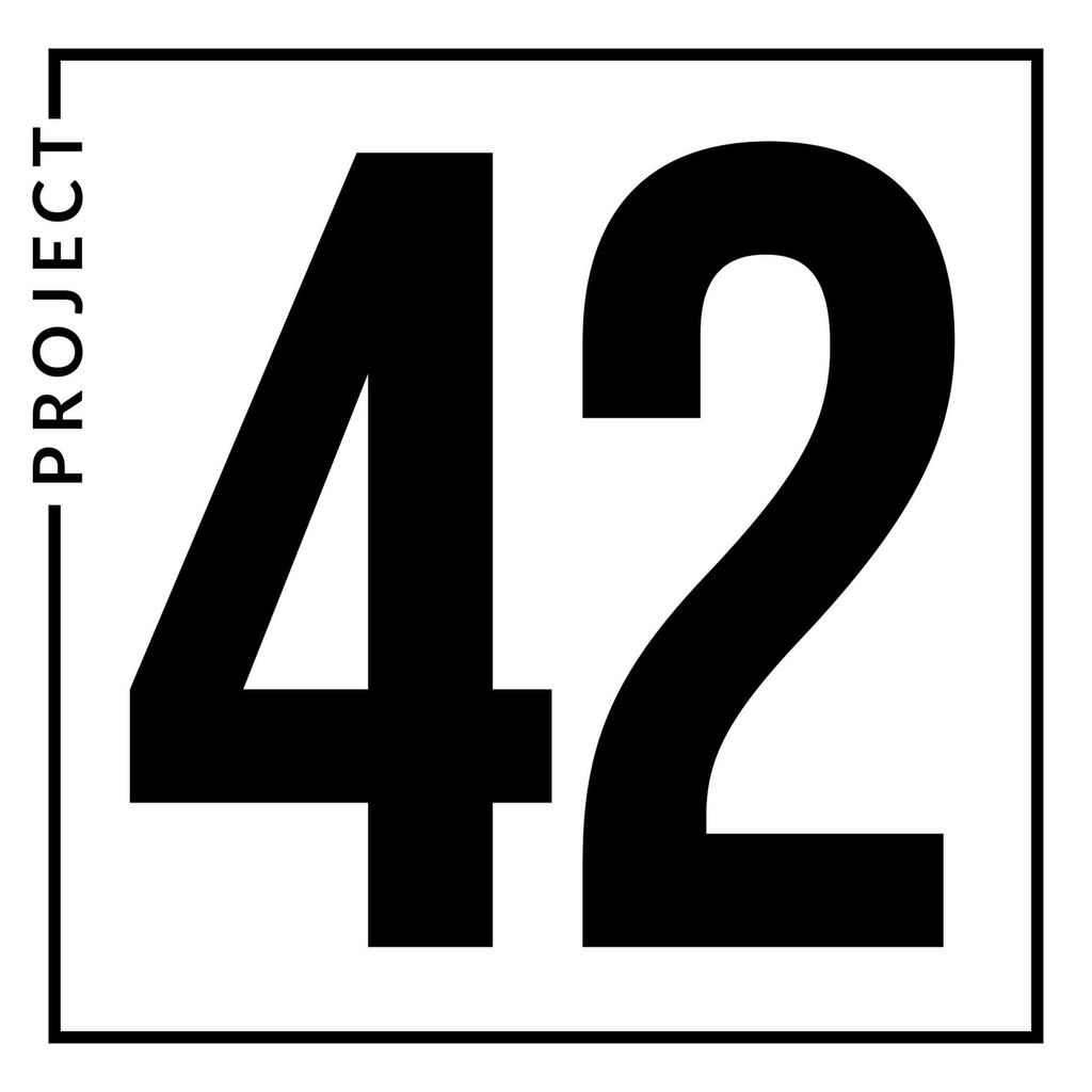 Project42 – Born Again Apparel Co