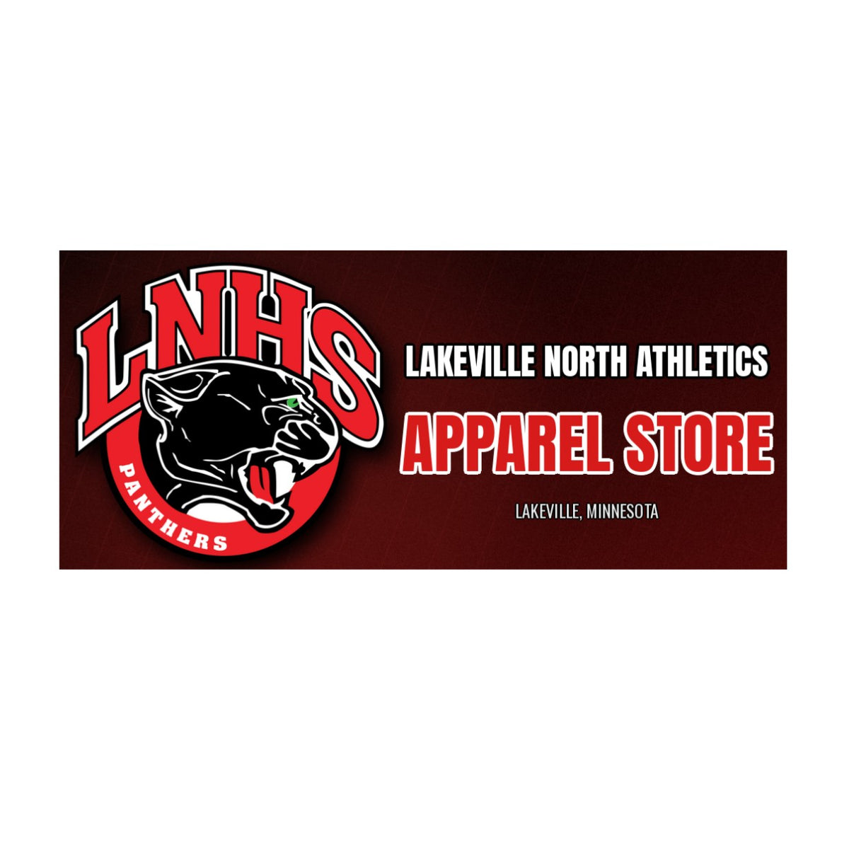 Lakeville North Apparel Store