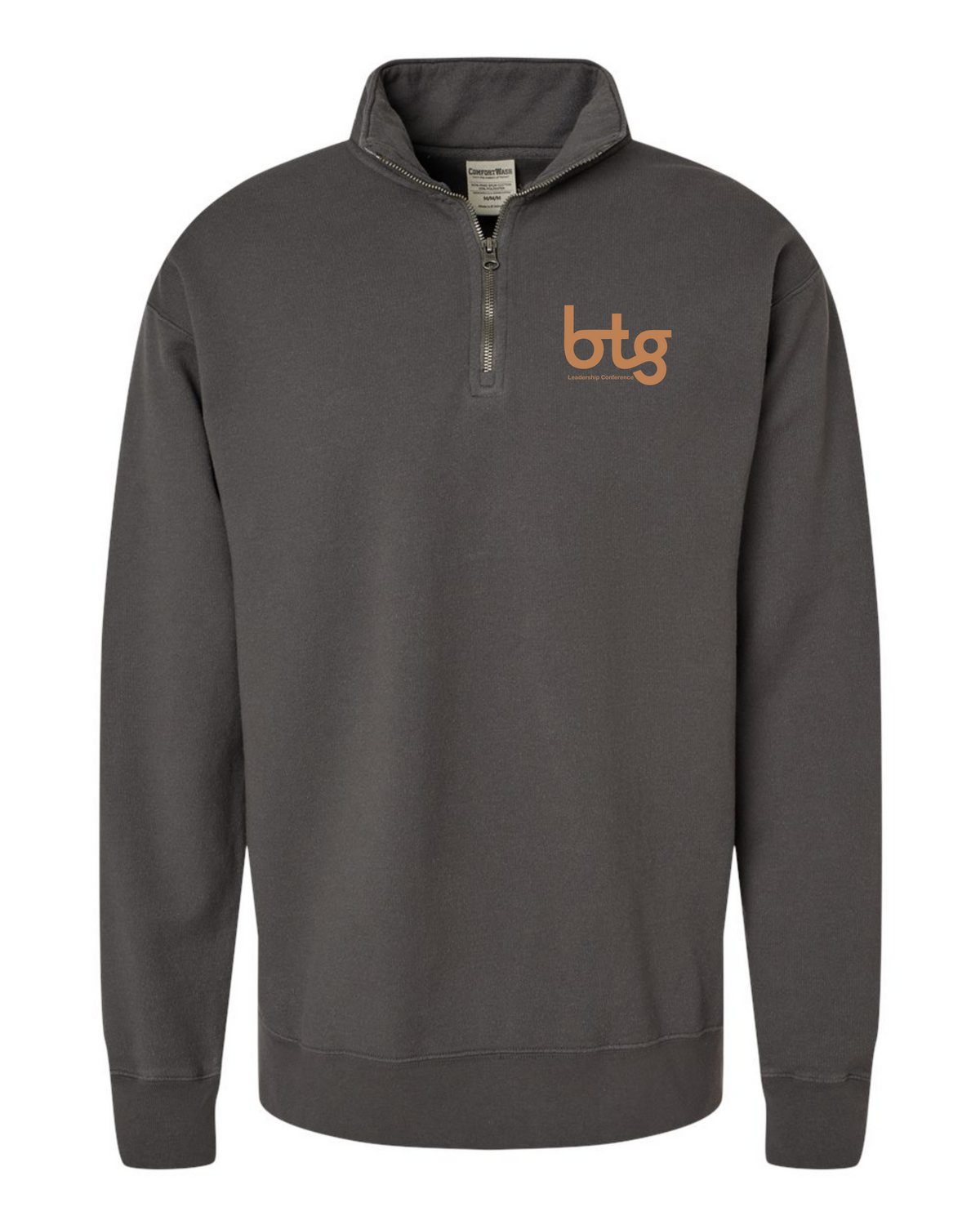 Bridging the Gap Leadership Conference Zip Pullover - FREE SHIPPING