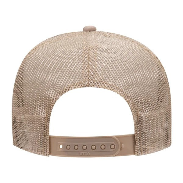 Wild Haven Foam Trucker - Flat Print