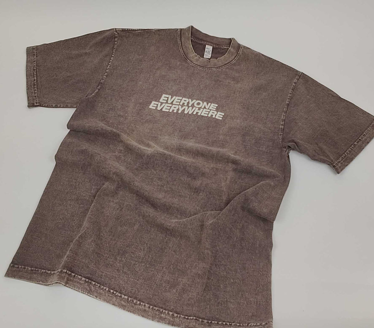 Mineral Wash EE Wave - 42%