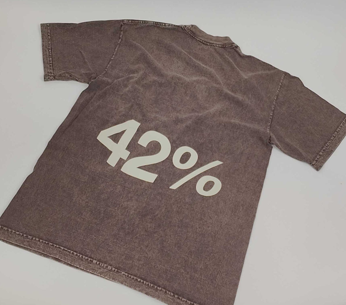 Mineral Wash EE Wave - 42%