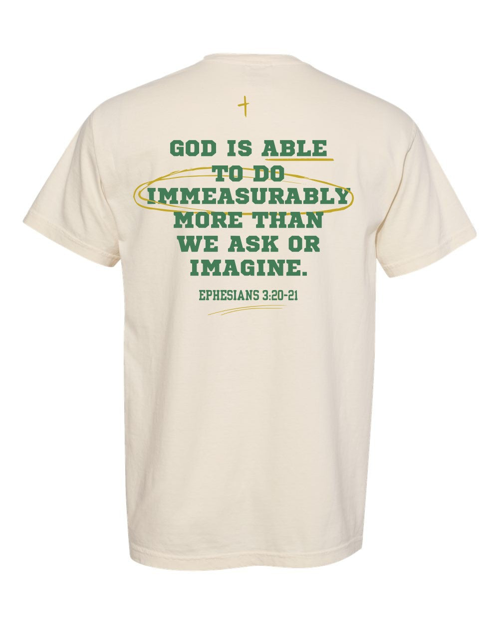 Prepare - Tee Shirt
