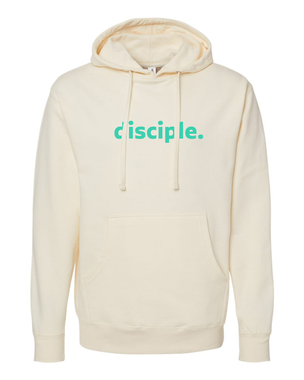 Urban Refuge Disciple UR Kids Hoodie