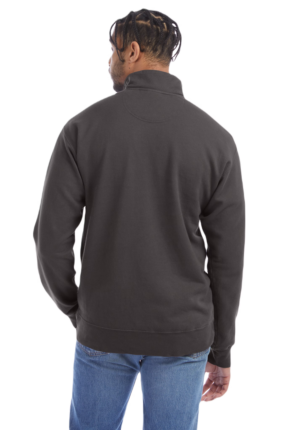 Bridging the Gap Leadership Conference Zip Pullover - FREE SHIPPING