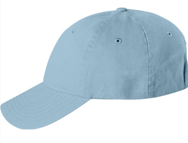 Wild Haven Embroidered Dad Cap