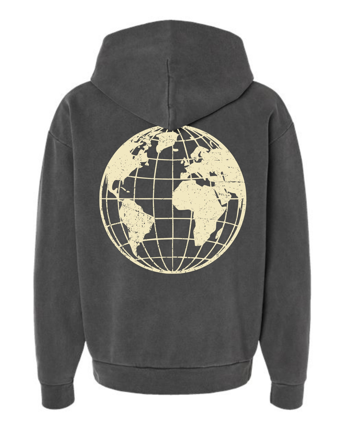 Everyone Everywhere Rebirth/Global Hoodie