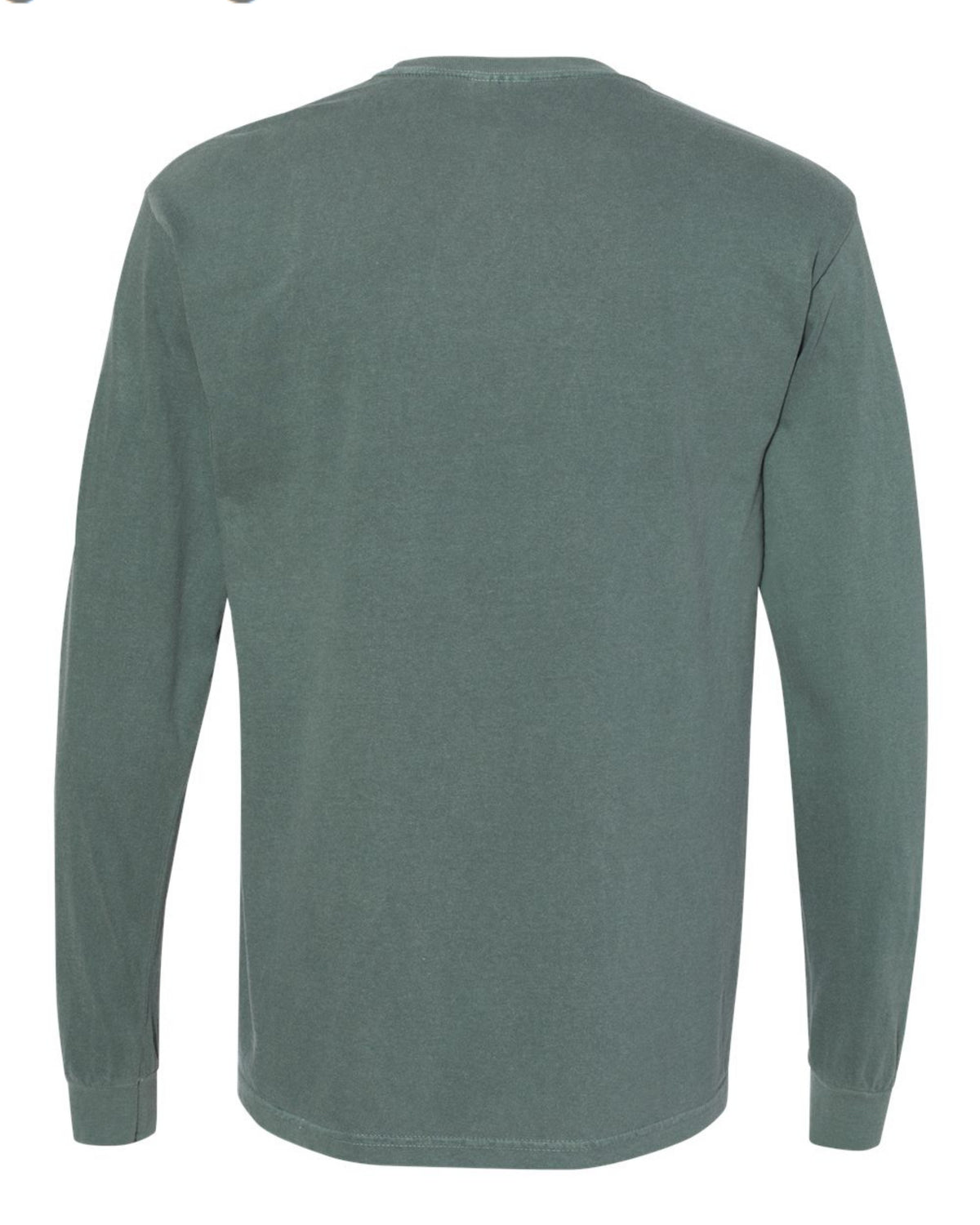 Canvas Women of Valor Long Sleeve Tee