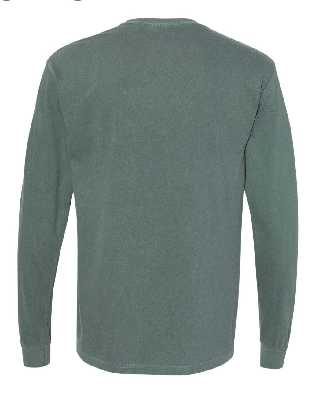 Canvas Women's Called Long Sleeve Tee