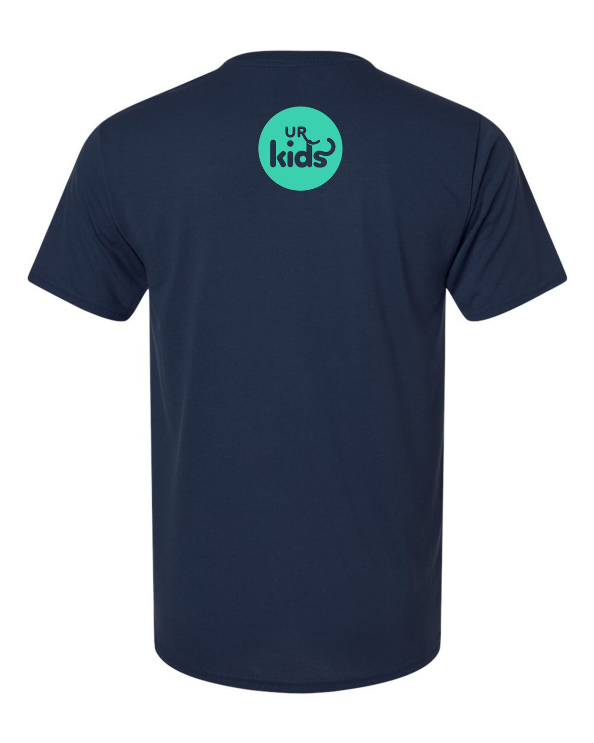 Urban Refuge Disciple UR Kids Performance Short Sleeve Tee