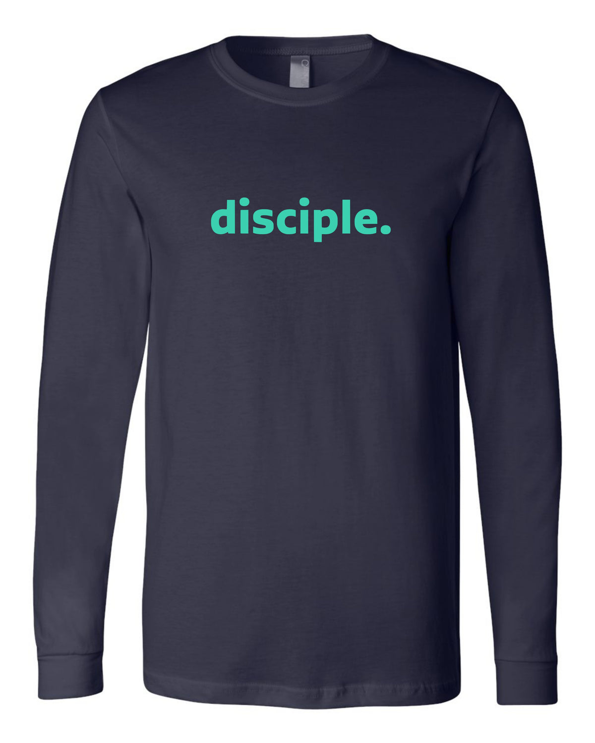 Urban Refuge Disciple UR Kids Long Sleeve Tee