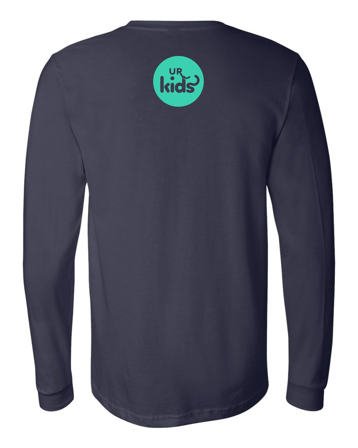 Urban Refuge Disciple UR Kids Long Sleeve Tee