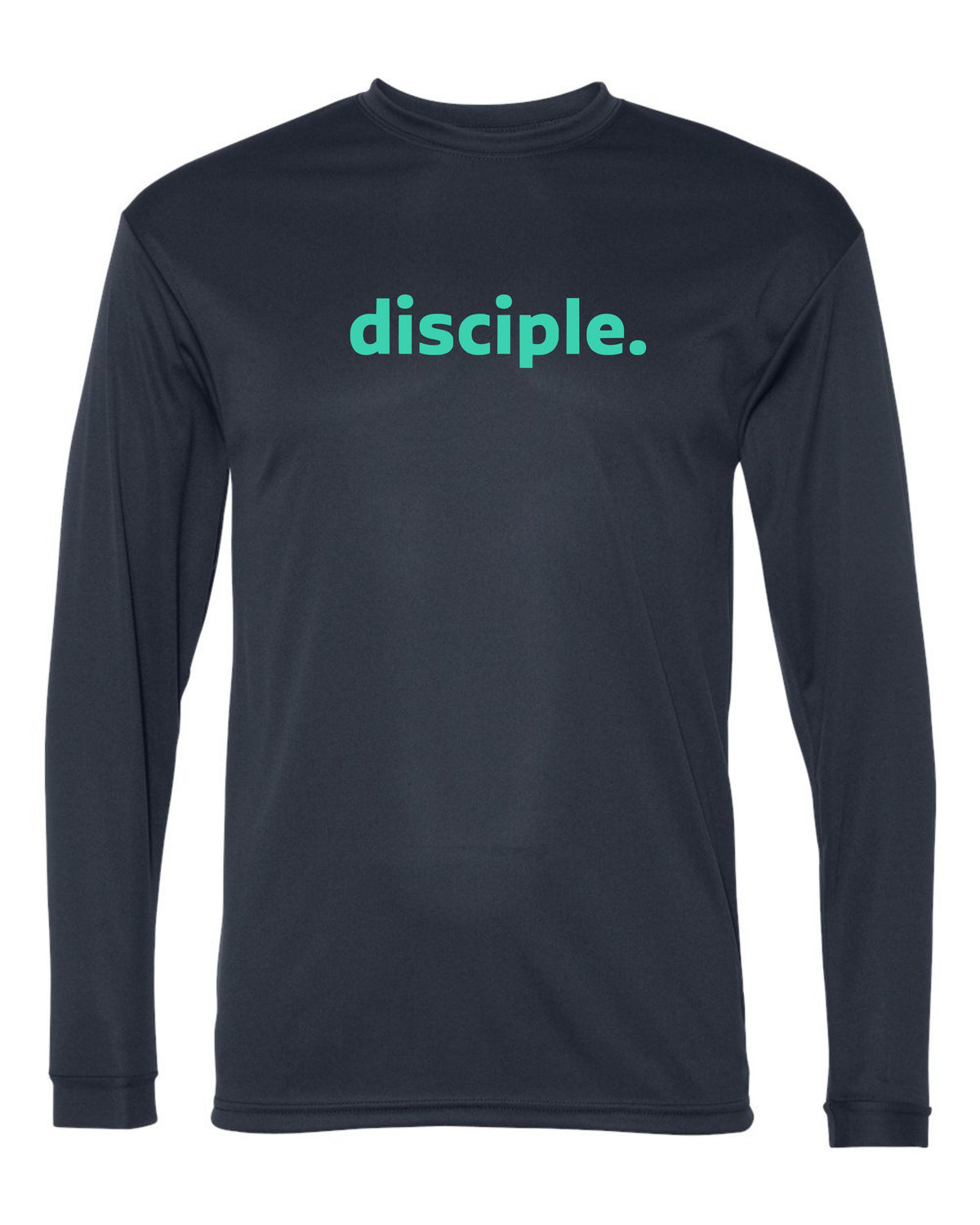 Urban Refuge Disciple UR Kids Performance Long Sleeve Tee
