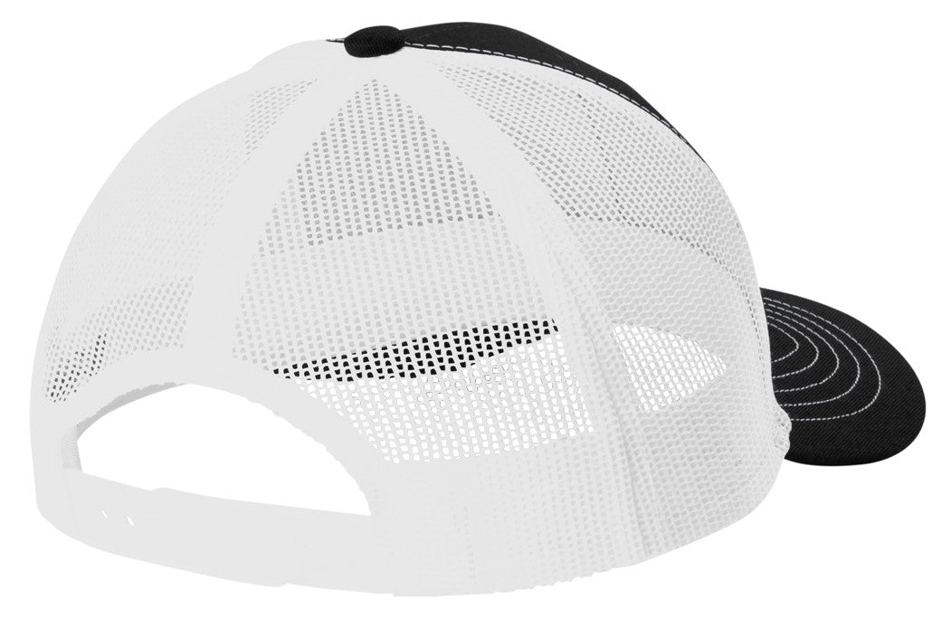Kids Cross Snapback Hat