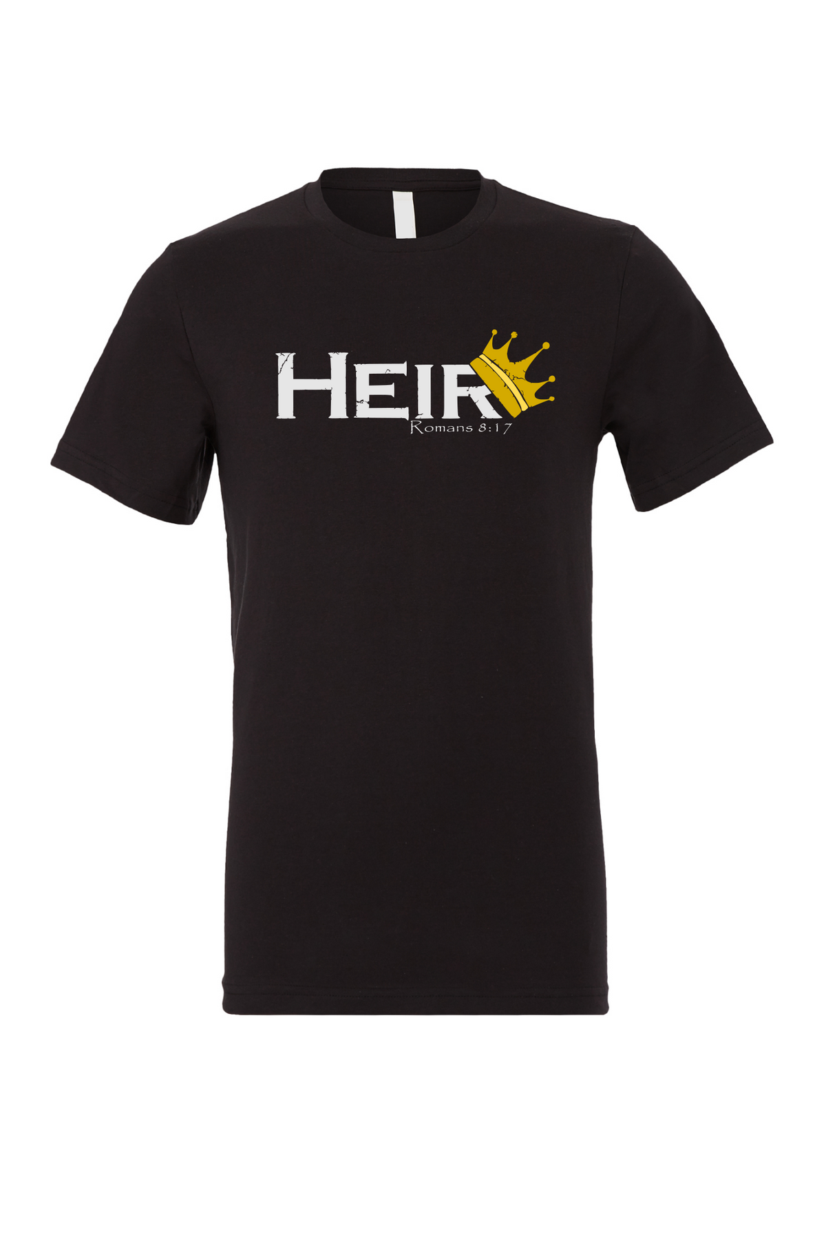 Heir of the King Childrens T-Shirt