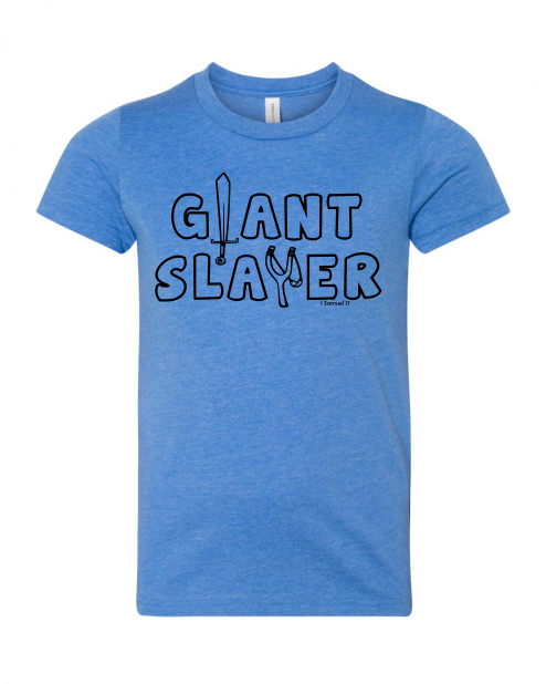 Giant Slayer