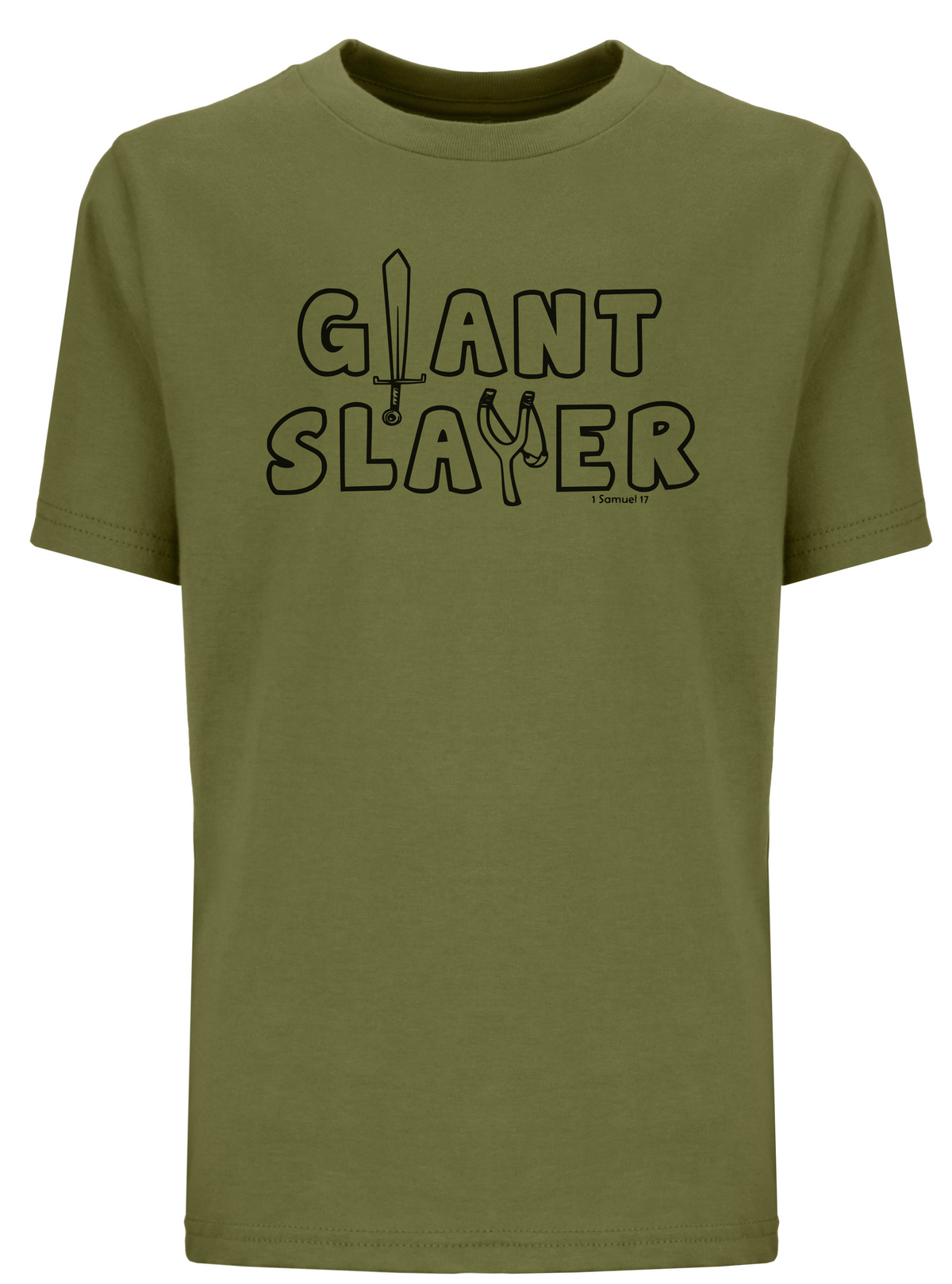 Giant Slayer
