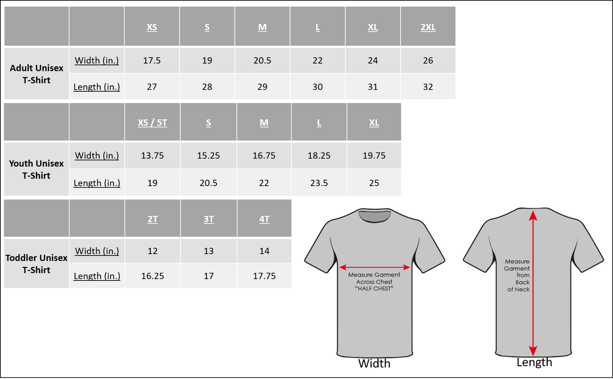 Cross T-shirt