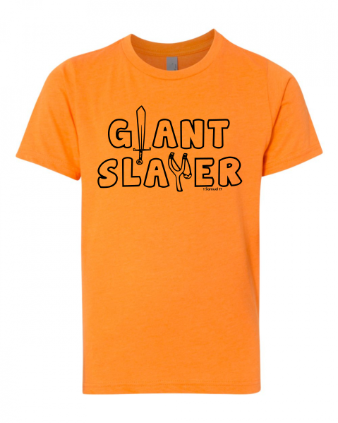 Giant Slayer