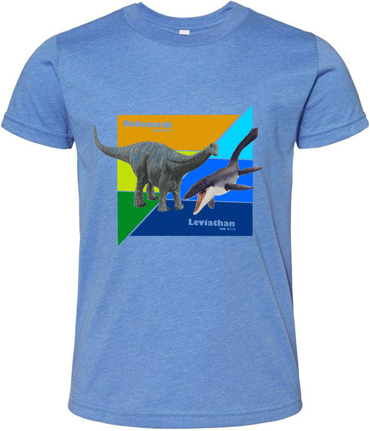 Biblical Dinos