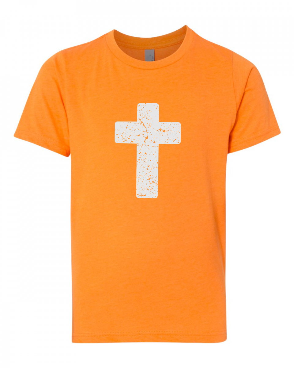 Cross T-shirt